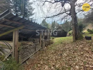 Pronájem chalupy, Hutisko-Solanec - Solanec pod Soláněm, 290 m2