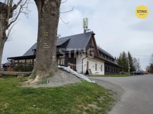 Pronájem chalupy, Hutisko-Solanec - Solanec pod Soláněm, 290 m2