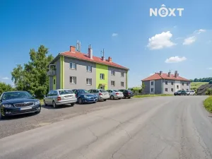Prodej bytu 3+1, Krchleby, 55 m2
