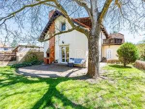 Prodej rodinného domu, Hořovice, Klostermannova, 227 m2