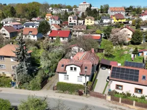 Prodej rodinného domu, Hořovice, Klostermannova, 227 m2