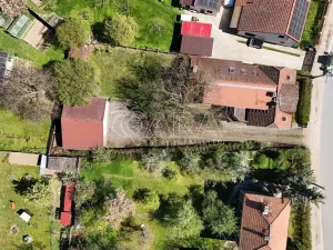 Prodej rodinného domu, Hořovice, Klostermannova, 227 m2