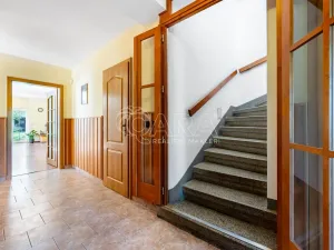 Prodej rodinného domu, Hořovice, Klostermannova, 227 m2