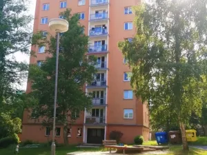 Prodej bytu 2+1, Nejdek, J. A. Gagarina, 57 m2