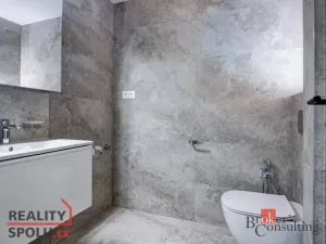 Pronájem bytu 1+kk, Plzeň - Východní Předměstí, Kartónová, 38 m2