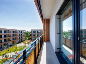 Pronájem bytu 1+kk, Plzeň - Východní Předměstí, Kartónová, 38 m2