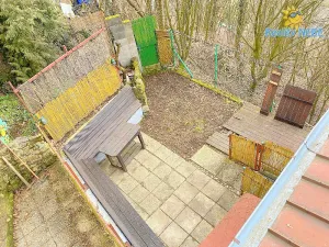 Prodej chaty, Jílové u Prahy - Luka pod Medníkem, 100 m2
