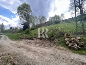 Prodej pozemku, Kytlice - Falknov, 122 m2