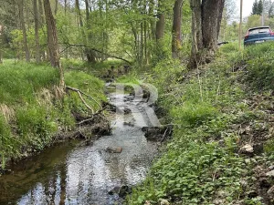 Prodej pozemku, Kytlice - Falknov, 122 m2