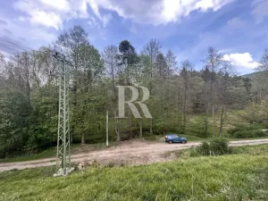 Prodej zahrady, Kytlice - Falknov, 122 m2