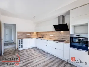 Pronájem bytu 4+kk, Plzeň - Východní Předměstí, Kartónová, 114 m2