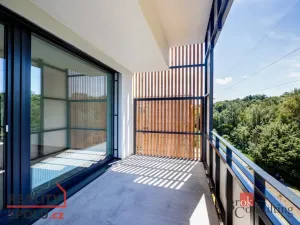 Pronájem bytu 4+kk, Plzeň - Východní Předměstí, Kartónová, 114 m2