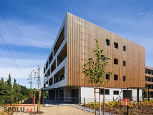 Pronájem bytu 4+kk, Plzeň - Východní Předměstí, Kartónová, 114 m2