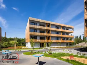 Pronájem bytu 4+kk, Plzeň - Východní Předměstí, Kartónová, 114 m2