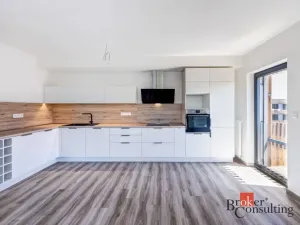 Pronájem bytu 4+kk, Plzeň - Východní Předměstí, Kartónová, 114 m2