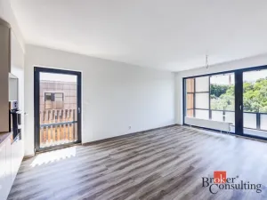 Pronájem bytu 4+kk, Plzeň - Východní Předměstí, Kartónová, 114 m2