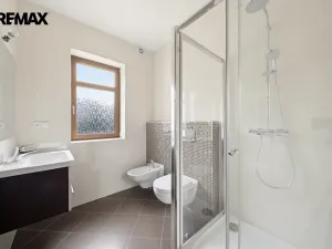 Prodej rodinného domu, Jesenice - Zdiměřice, Sýkorová, 363 m2