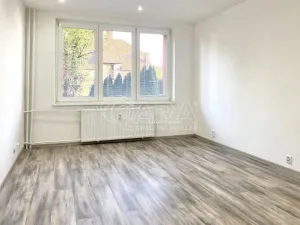 Pronájem bytu 2+1, Ostrava - Zábřeh, Karpatská, 56 m2