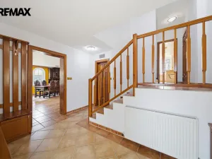 Prodej rodinného domu, Odrava, 410 m2