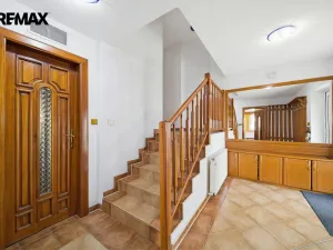 Prodej rodinného domu, Odrava, 410 m2