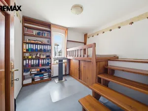 Prodej rodinného domu, Odrava, 410 m2