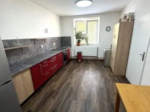 Pronájem bytu 2+1, Plzeň - Východní Předměstí, Úslavská, 64 m2