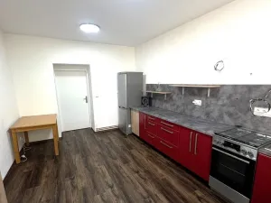 Pronájem bytu 2+1, Plzeň - Východní Předměstí, Úslavská, 64 m2