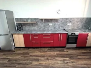 Pronájem bytu 2+1, Plzeň - Východní Předměstí, Úslavská, 64 m2