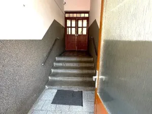 Pronájem bytu 2+1, Plzeň - Východní Předměstí, Úslavská, 64 m2