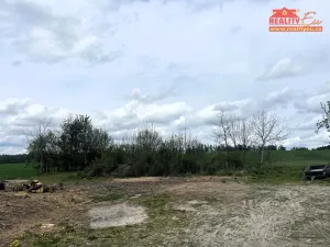 Prodej pozemku pro bydlení, Hořičky - Chlístov, 2692 m2