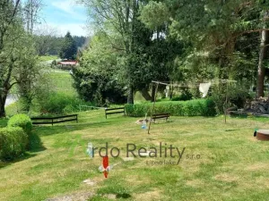Prodej chaty, Frymburk, 93 m2
