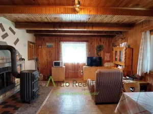 Prodej chaty, Frymburk, 93 m2