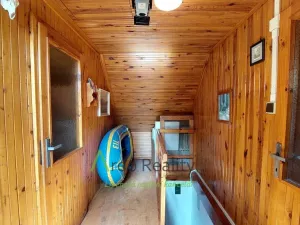 Prodej chaty, Frymburk, 93 m2