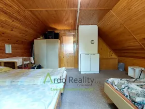 Prodej chaty, Frymburk, 93 m2