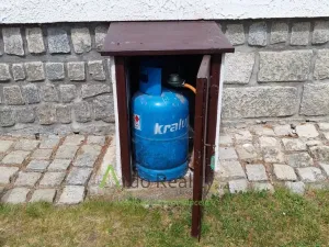 Prodej chaty, Frymburk, 93 m2