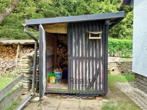 Prodej chaty, Frymburk, 93 m2