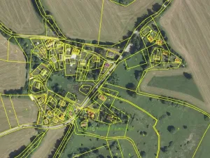 Prodej chaty, Frymburk, 93 m2