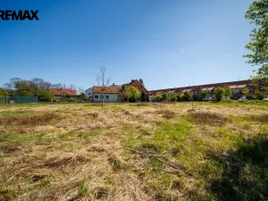 Prodej pozemku pro bydlení, Jesenice, 1532 m2