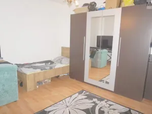 Prodej bytu 2+kk, Louny, Poděbradova, 51 m2
