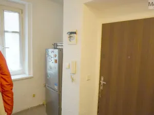 Prodej bytu 2+kk, Louny, Poděbradova, 51 m2