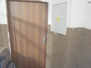 Prodej bytu 2+kk, Louny, Poděbradova, 51 m2