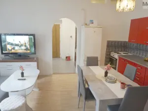 Prodej bytu 2+kk, Louny, Poděbradova, 51 m2