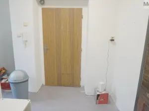 Prodej bytu 2+kk, Louny, Poděbradova, 51 m2