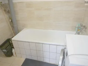 Prodej bytu 2+kk, Louny, Poděbradova, 51 m2