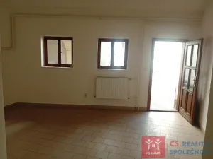 Pronájem obchodního prostoru, Znojmo, Vídeňská třída, 46 m2