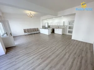 Pronájem bytu 3+kk, Praha - Nové Město, Štěpánská, 114 m2