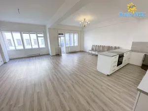 Pronájem bytu 3+kk, Praha - Nové Město, Štěpánská, 114 m2