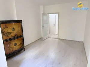 Pronájem bytu 3+kk, Praha - Nové Město, Štěpánská, 114 m2