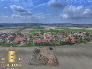 Prodej rodinného domu, Byzhradec, 118 m2