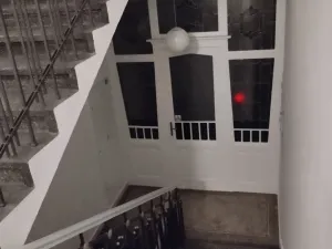 Pronájem bytu 1+kk, Praha - Smíchov, Strakonická, 30 m2